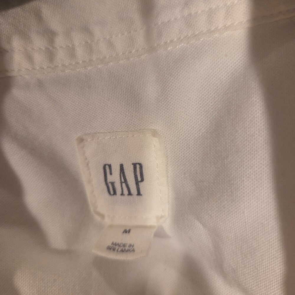 Button down shirt - Picture 2 of 2